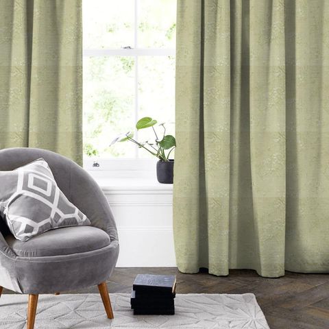 Simone Citron Made To Measure Curtain