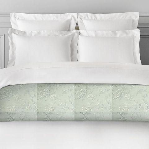 Simone Mineral Bed Runner