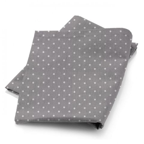 Dotty Smoke Fabric