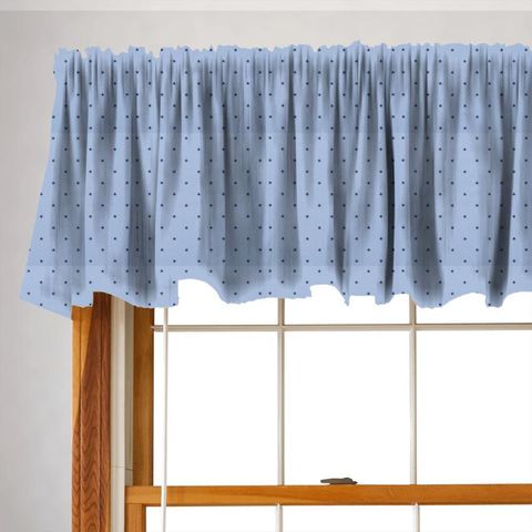 Etoile Denim Valance