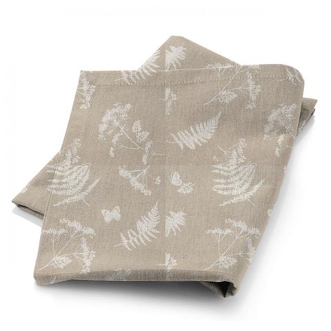 Moorland Taupe Fabric