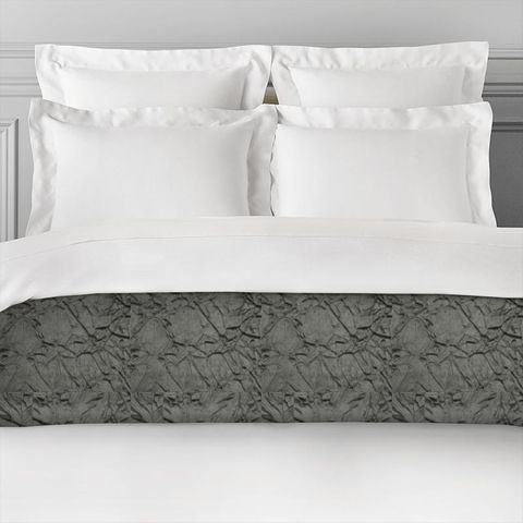 Sylvana Espresso Bed Runner