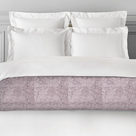 Sylvana Heather Bed Runner