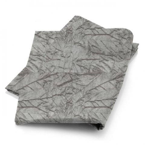 Sylvana Silver Fabric