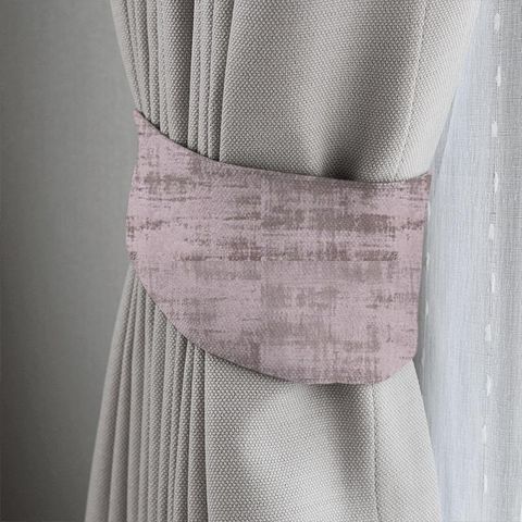 Alessia Heather Tieback