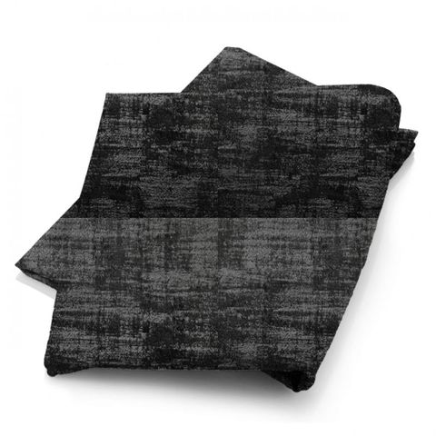 Alessia Jet Fabric