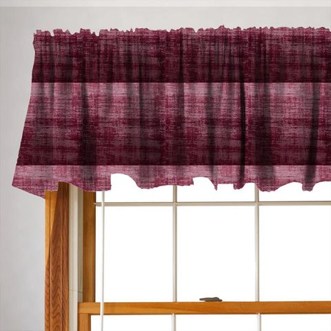 Alessia Mulberry Valance