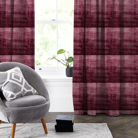 Alessia Mulberry Made To Measure Curtain