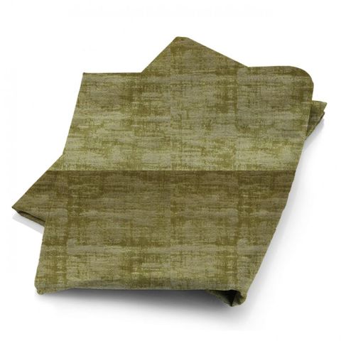Alessia Olive Fabric