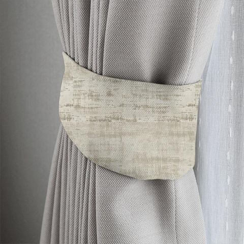 Alessia Stone Tieback