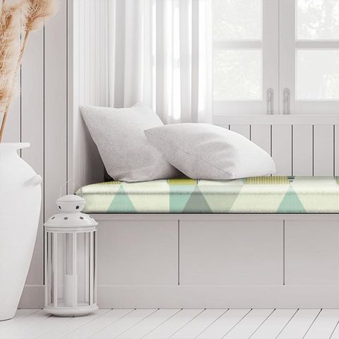 Brio Mineral Box Cushion