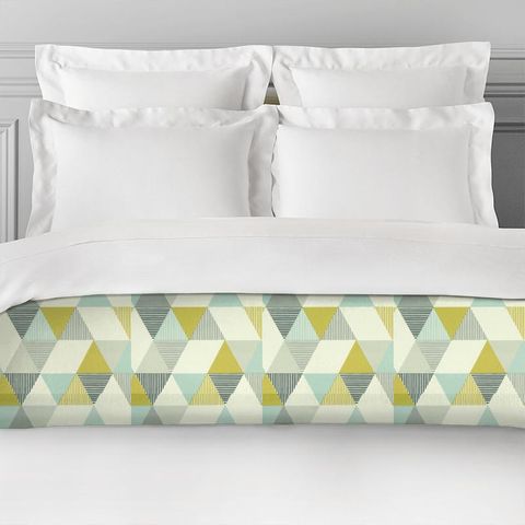 Brio Mineral Bed Runner