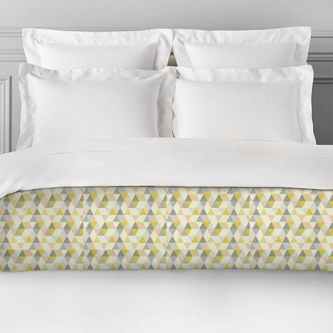 Brio Sorbet Bed Runner