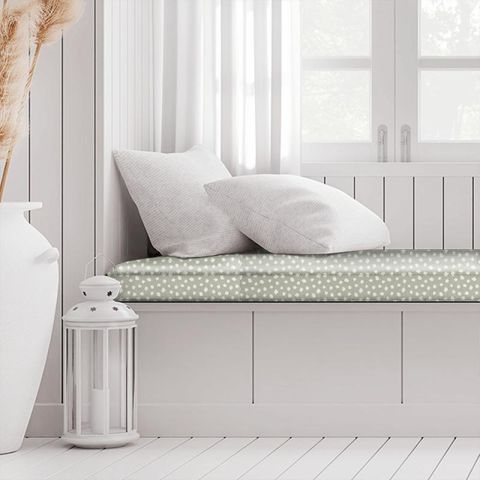 Clio Smoke Box Cushion