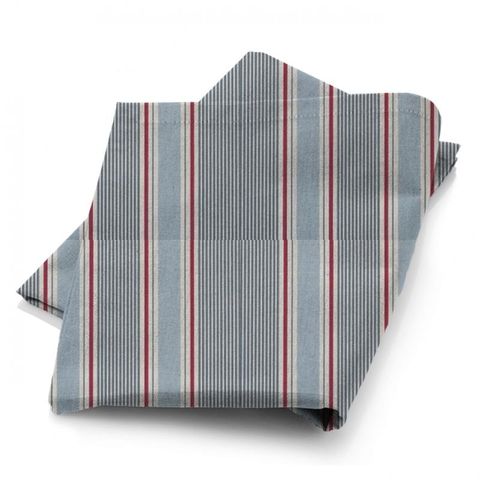 Sail Stripe Marine Fabric