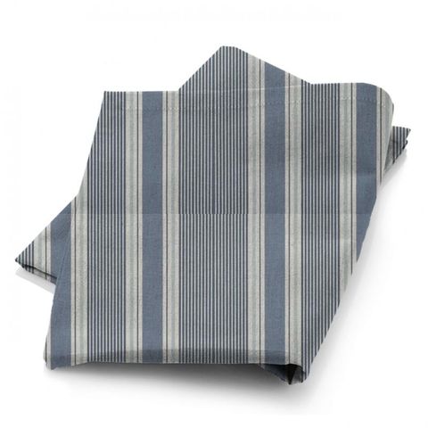 Sail Stripe Cloud Fabric