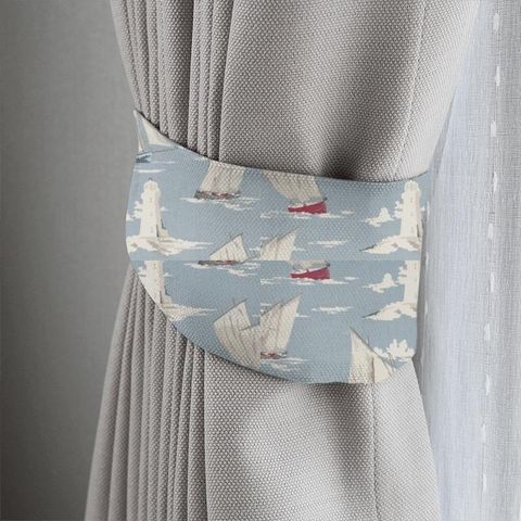 Skipper Marine Tieback