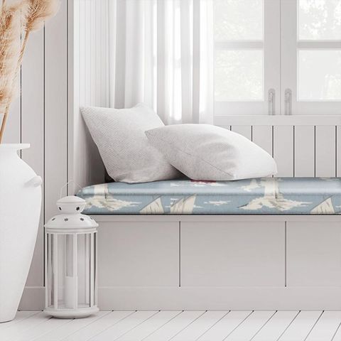 Skipper Marine Box Cushion