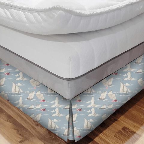 Skipper Marine Bed Base Valance
