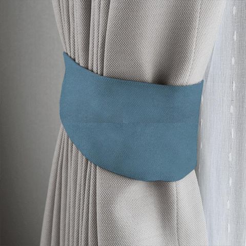 Alaska Topaz Tieback