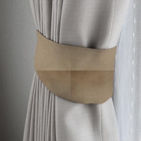 Alaska Caramel Tieback