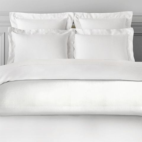 Alaska Pearl Bed Runner