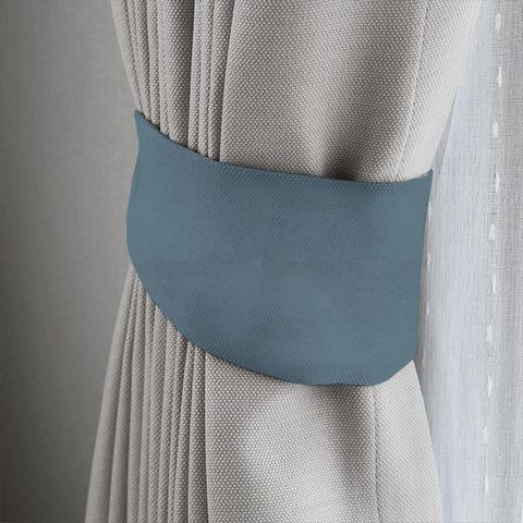 Alaska Powder Blue Tieback