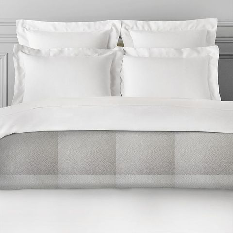 Blean Dove Bed Runner