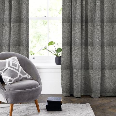 Blean Fog Made To Measure Curtain