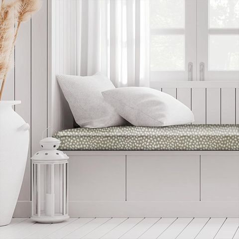 Blean Nougat Box Cushion