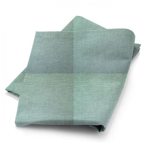 Glint Aqua Fabric