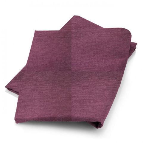Glint Mulberry Fabric