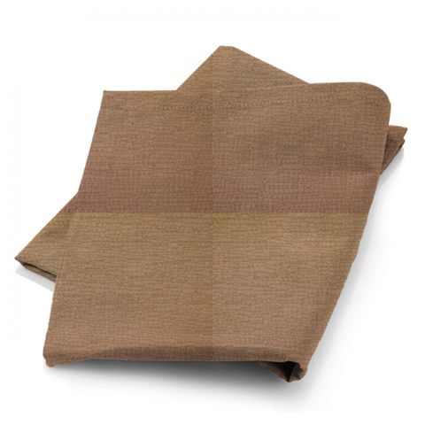 Glint Rust Fabric