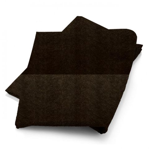 Allegra Chocolate Fabric