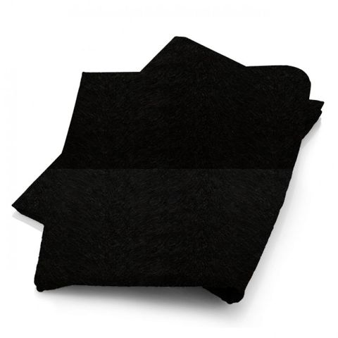 Allegra Coal Fabric