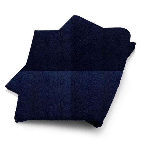 Allegra Navy Fabric