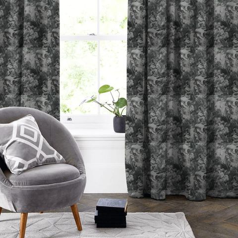 Galena Onyx Made To Measure Curtain
