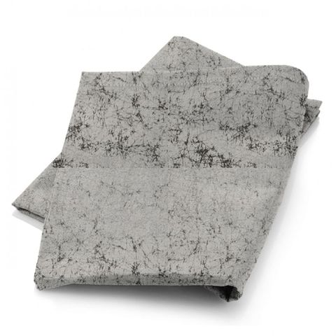 Glacier Silver Fabric