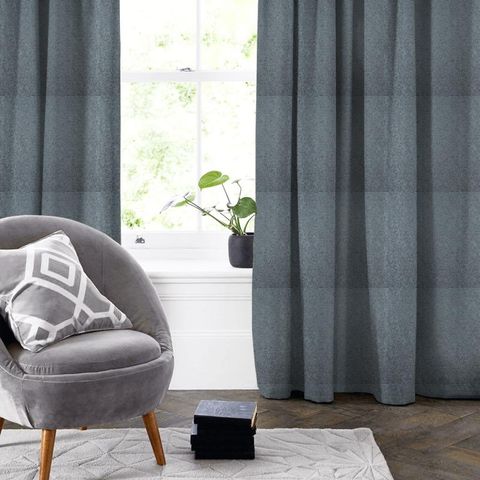Igneous Danube Made To Measure Curtain