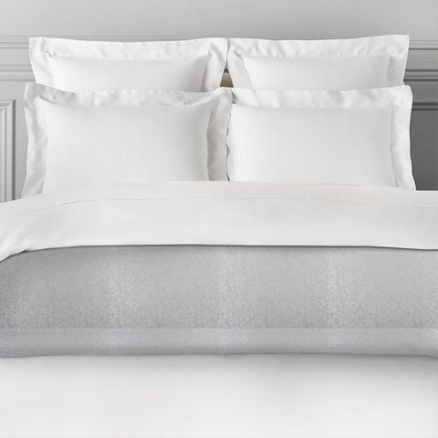 Igneous Mercury Bed Runner