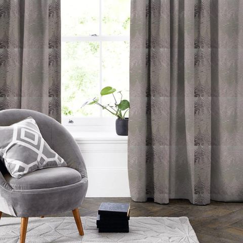 Vista Amethyst Made To Measure Curtain