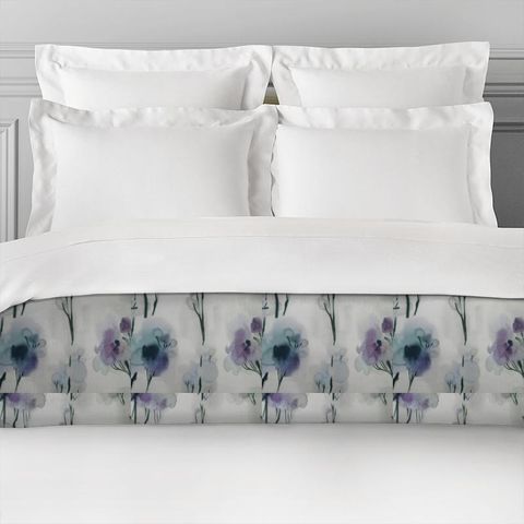 Aether Amethyst Bed Runner