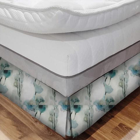 Aether Opal Bed Base Valance