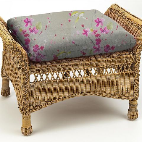 Armathwaite Blossom Sand Box Cushion
