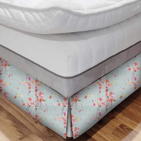 Armathwaite Russett Bed Base Valance