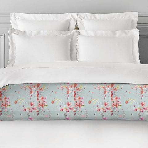 Armathwaite Russett Bed Runner