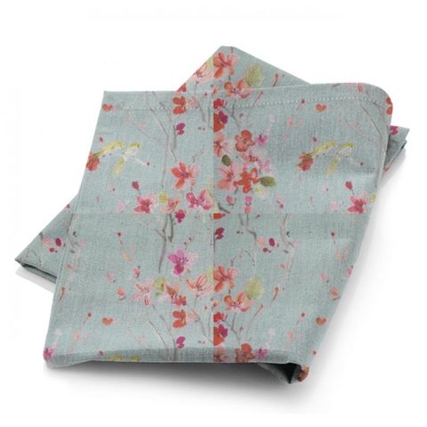 Armathwaite Russett Fabric