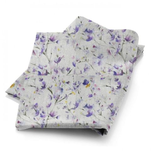 Belsay Heather Fabric