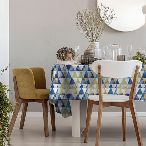 Andes Clementine Tablecloth