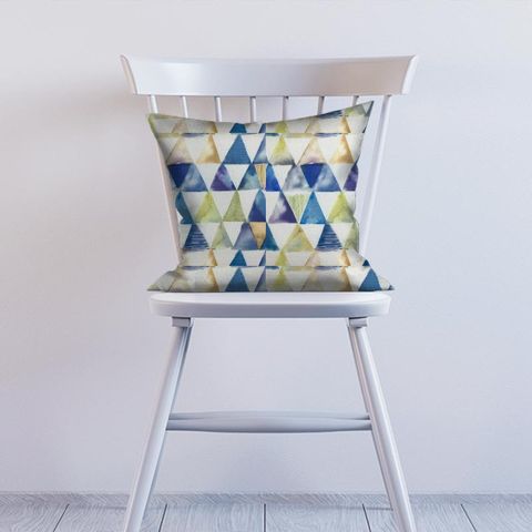 Andes Clementine Cushion